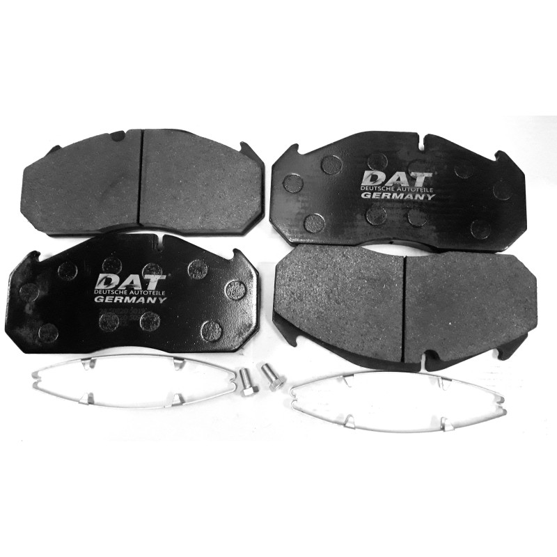 Brake Pad